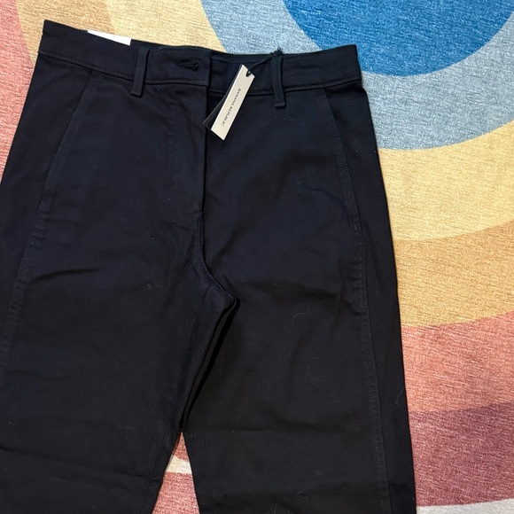 Banana Republic The Weekender Straight Leg Pant - Picture 9 of 14